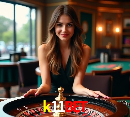 k11bet - Cassino Premium On-line - k11bet vip